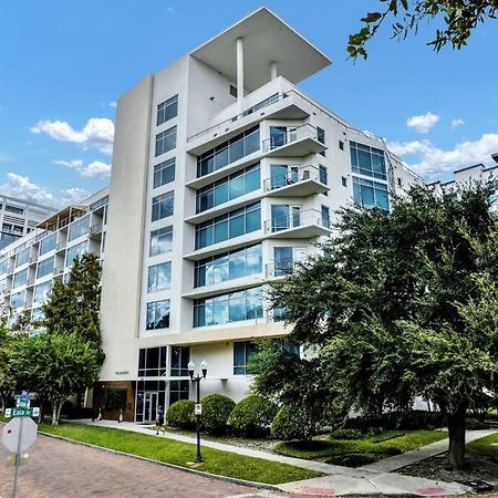 Luxury 1260Sq Ft 2 Bd 2Bth In Dt Apartment Orlando Exterior photo