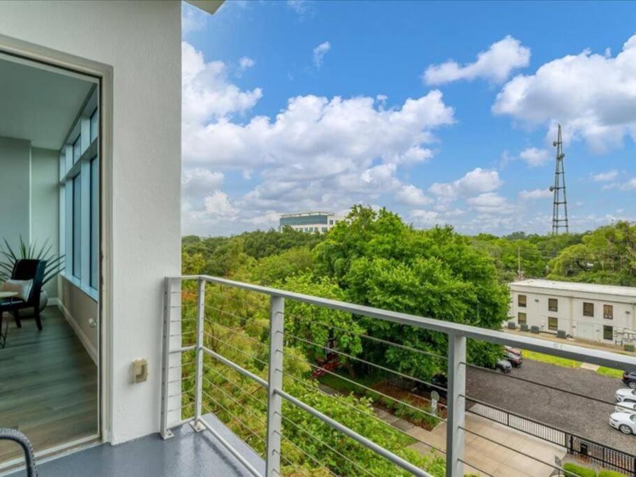 Luxury 1260Sq Ft 2 Bd 2Bth In Dt Apartment Orlando Exterior photo